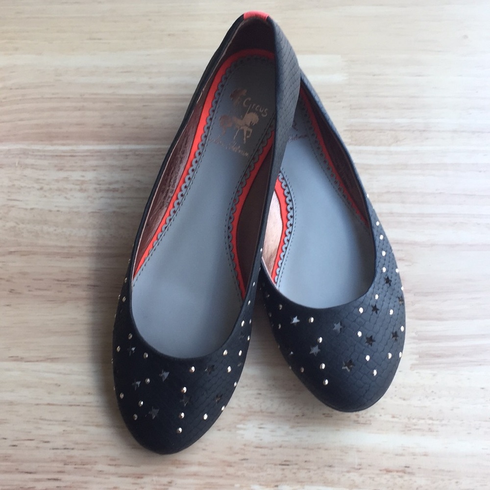 New Sam Edelman Ballerina Flats